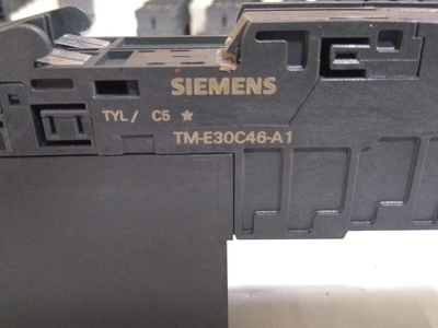 USED Siemens ET200S