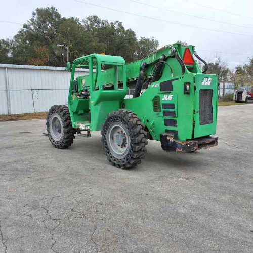 Used 2017 Skytrak 6036 Misc Forklifts Florida US | Stack Equipment #924929