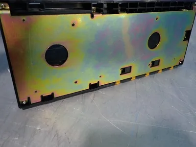 USED OMRON C200HBC051V1