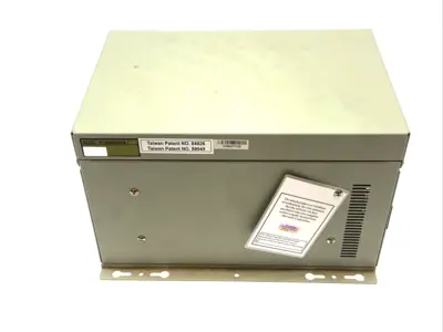 Used Advantech Industrial PC Controller 02-16699 Rev B PLC Processors Michigan US | Maverick Industrial Sales #1412946