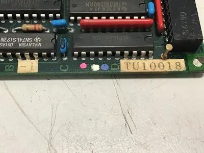 USED STAR TU10018