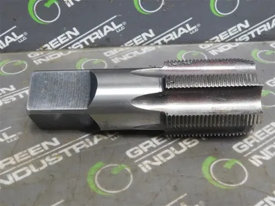 Widell Industries Inc. 728447 Plug Tap 1 3/4" 12 H6 6FL