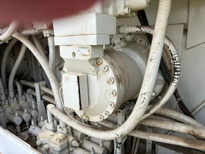 Used 1999 LINK-BELT LS-218H Crawler Cranes Tennessee US | Ran Equipment #1403727