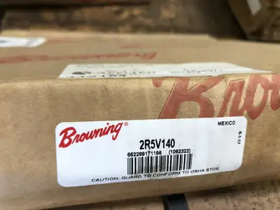 NEW BROWNING 2R5V140