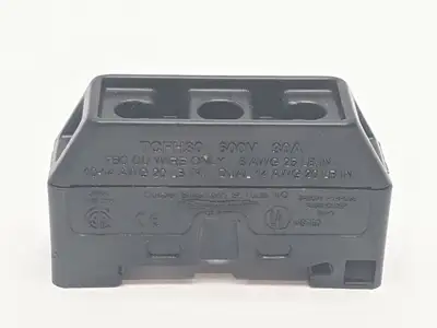 Used Bussmann TCFH30 Fuse Accessories Michigan US | Maverick Industrial Sales #1481523