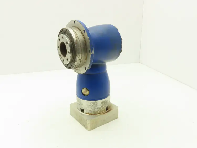 Used WITTENSTEIN _UNKNOWN_ Speed Reducers | Arrow Industrial #614413