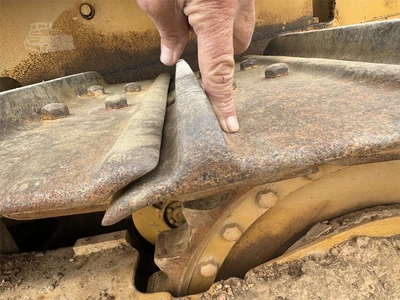 Used 1987 DRESSER TD25G Crawler Dozers South Carolina US | Palmetto Machinery #1436822