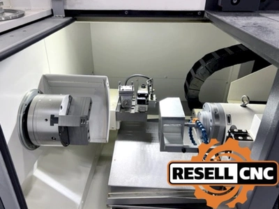 USED 2020 Okuma GI-10NII