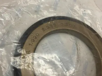 New | in-Stock TOTAL SOURCE HY153716 Pump & Valve Parts Ohio US | Surplus Asset Holdings #1245140