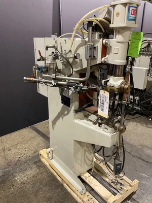 USED 2019 DENGENSHA NDZ-050-46BNQ-R-D