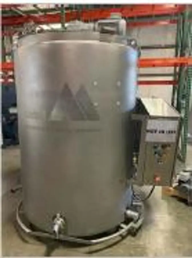 Used 2020 AASTED _UNKNOWN_ Chocolate Tanks Texas US | Machinery & Equipment #1325891