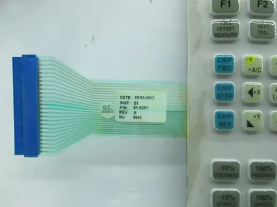 HAAS 61-0201 Electrical | Global Machine Brokers, LLC (2)