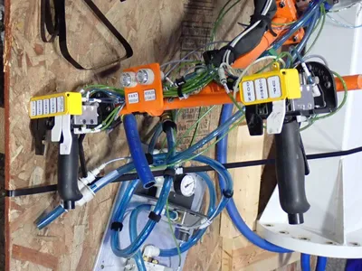 Pipe Bending