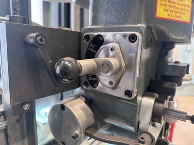 USED 2020 EXCEL ETM 2VS