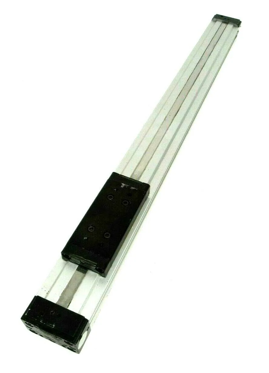 USED MILLER SRL2M-00-0032B-21.500-0 LINEAR ACTUATOR SRL2M000032B215000