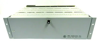 NEW RFL INDUSTRIES CO-28835A CONTROLLER CO28835A C0-28835A