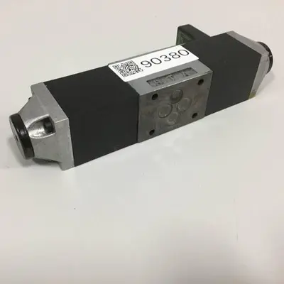 Used REXROTH 4WE6E51BG24N9K4V Valves/Fittings Michigan US | Ideal Machinery #1285142