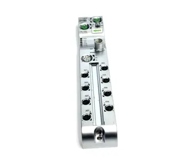 USED WAGO 60480314