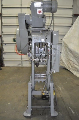 USED L & J 27