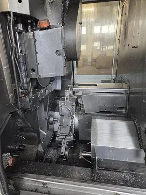 Used 2015 ADIGE EM80 Tube, Pipe & Bar Cut-Offs CZ | Amaron s.r.o. #1056847