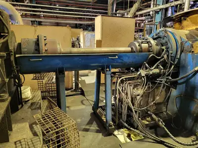 USED SUNDS DEFIBRATOR RGP 70/76 CD