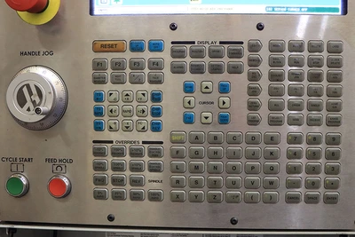 Used 2017 Haas DS-30Y CNC Lathes New Jersey US | Machinery Values #1370863