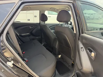 Used 2014 HYUNDAI TUSCON AWD SUVs Minnesota US | Carco Truck & Equipment #1513950