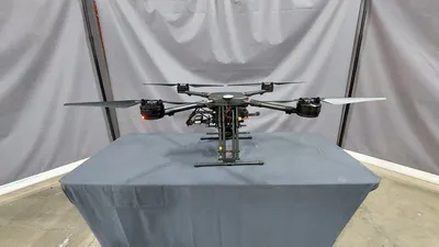 DJI WIND 4 DRONES | Platinum Group (3)