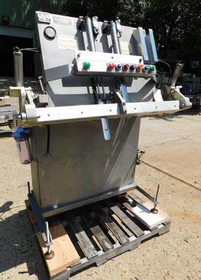 Used _UNKNOWN_ A 200 Baggers New Jersey US | Champion Trading Corporation #1336272