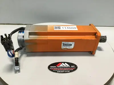 USED ABB 3HAC17330-1/01