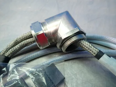 Used FANUC NE2046980001 Cable & Wire Ohio US | HGR 24 #1020172
