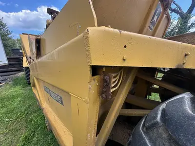 Used 1984 JOHN DEERE 762 Scrapers Pennsylvania US | Proxy Equipment #1378447
