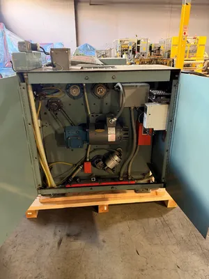 Used 1985 GLOUCESTER 423 Bag Separator Bag Machines New York US | Mark One Machinery #1443392