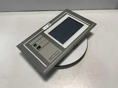 USED TOSHIBA INJECTVISOR-VL