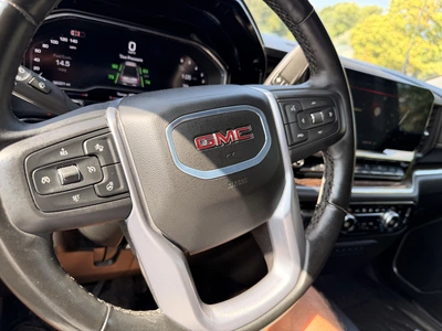 Used 2025 GMC SIERRA HD 2500 Pickup Trucks Michigan US | Miedema Asset Management Group #1410933