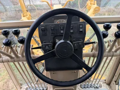 2006 Caterpillar 140H