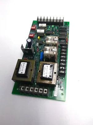80-9230304-90 | SCI Solid State Controls  Analog Sync Board 70-413030-90 Rev D - Used