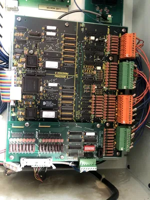 USED 1998 BLISS BLISS C-70 PRESS