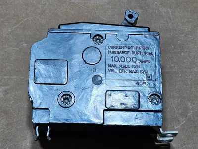 Used SQUARE D QO230 Switchgears British Columbia CA | Lenmark #1438636