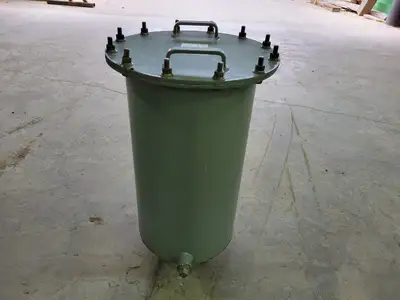 USED AIR-MAZE CCLDA85EN