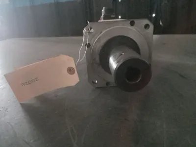 USED FANUC A06B-0128-B077