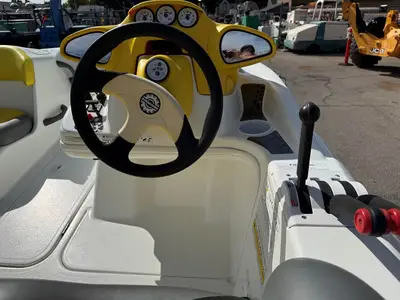 Used 1997 SEADOO SPEEDSTER Boats (Misc) Utah US | Global Remarketing #1414134