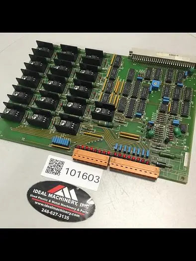 USED KEBA E-16-DIGOUT-PLUS D1456E-0