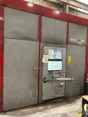 USED PRODEVCO PCR42