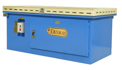 3672 | Denray | Downdraft Tables