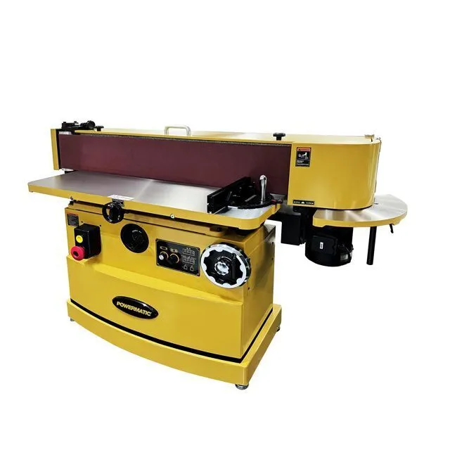 NEW POWERMATIC OES9138B