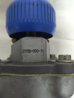 USED SCHMIDT 2152-000-09
