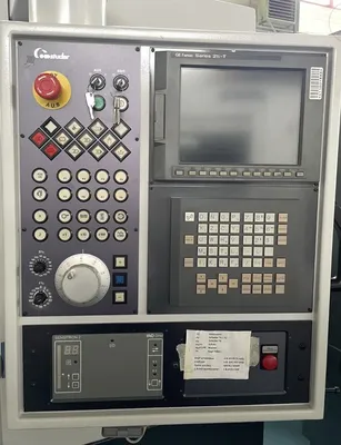 Used STUDER S31 LEAN CNC Universal Cylindrical Grinders New York US | RCM Industries, Inc. #1408694