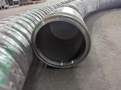 Continental eXtremeFlex Food-Grade Hose