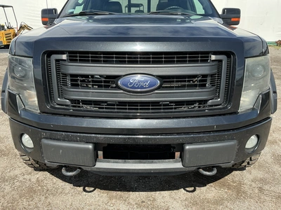 Used 2013 FORD F150 Pickup Trucks Michigan US | Miedema Asset Management Group #1415016